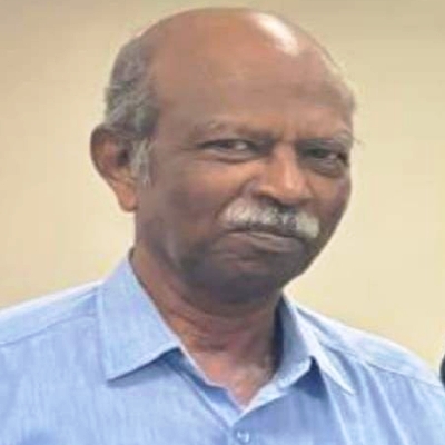 Mr. C. Rajasundram